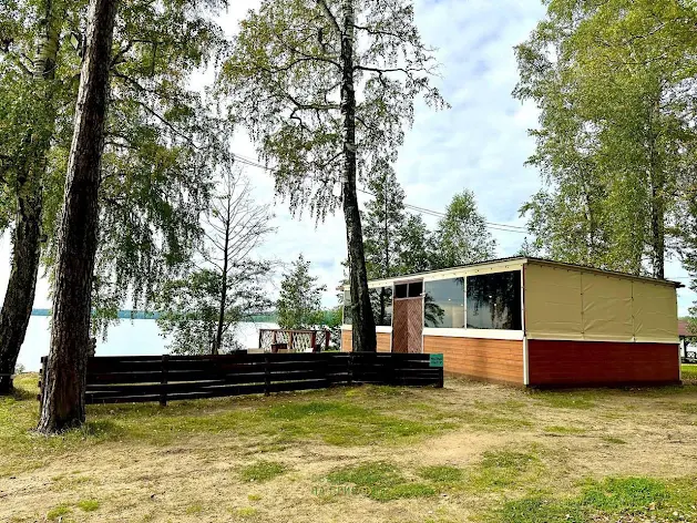 Фото №1 зала Малый шатер