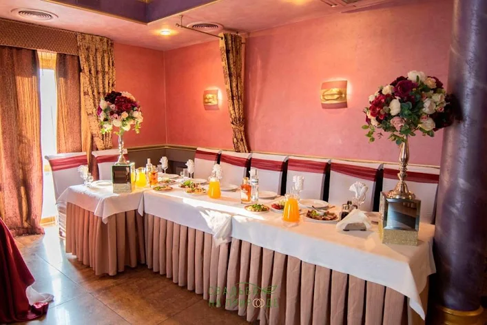 Фото №4 зала Основной зал