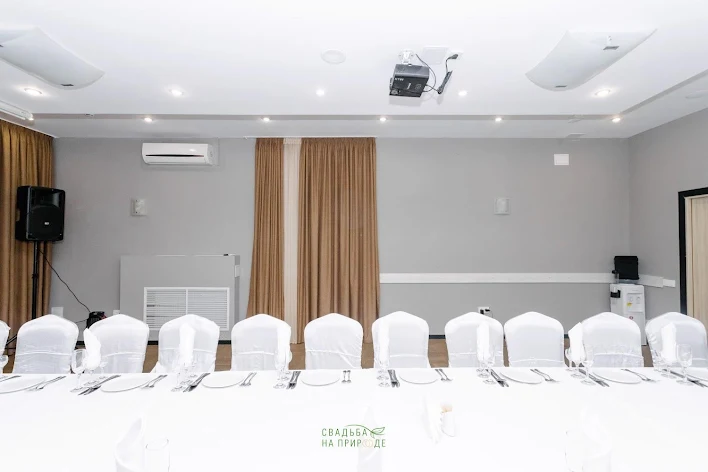 Фото №3 зала Зал «Казань» 