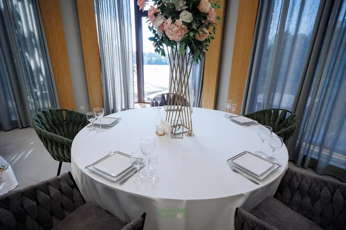 Фото №2 зала Основной зал