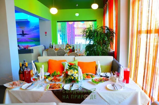 Фото №3 зала Нижний зал