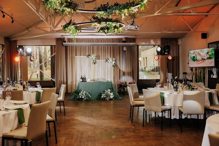 Фото №2 зала Вивальди