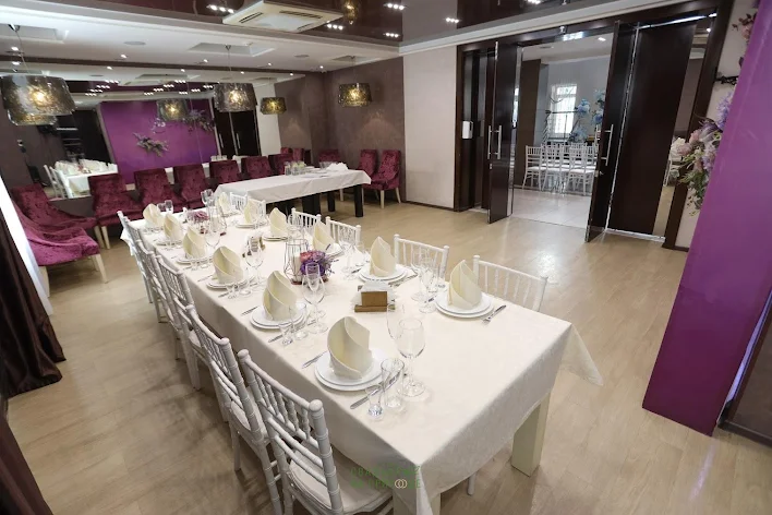 Фото №4 зала Зал «Жемчужный» 