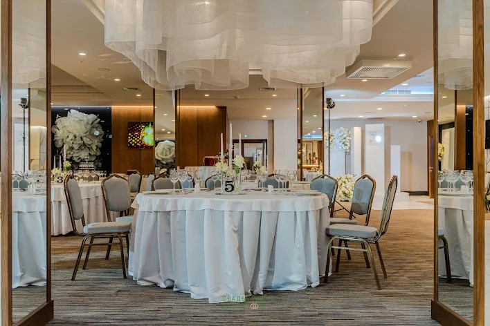 Фото №2 зала Зал fusion