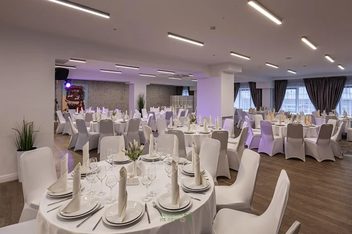 Фото №1 зала Банкетный зал «Густав Климт» 