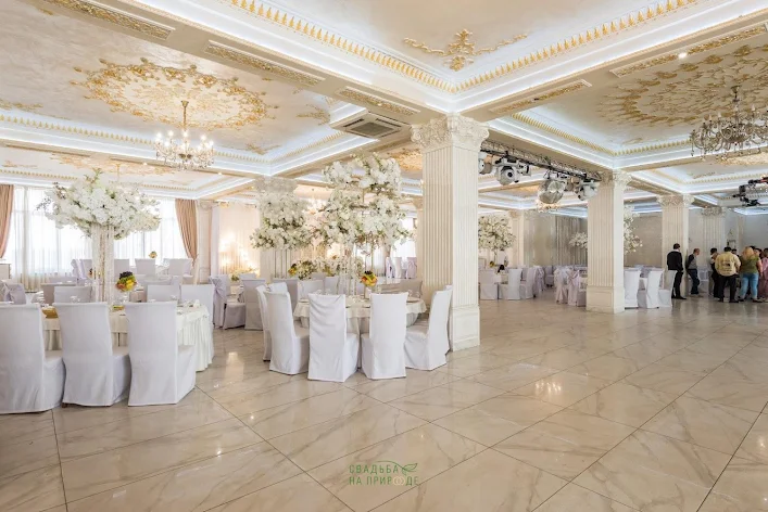 Фото №3 зала Большой зал