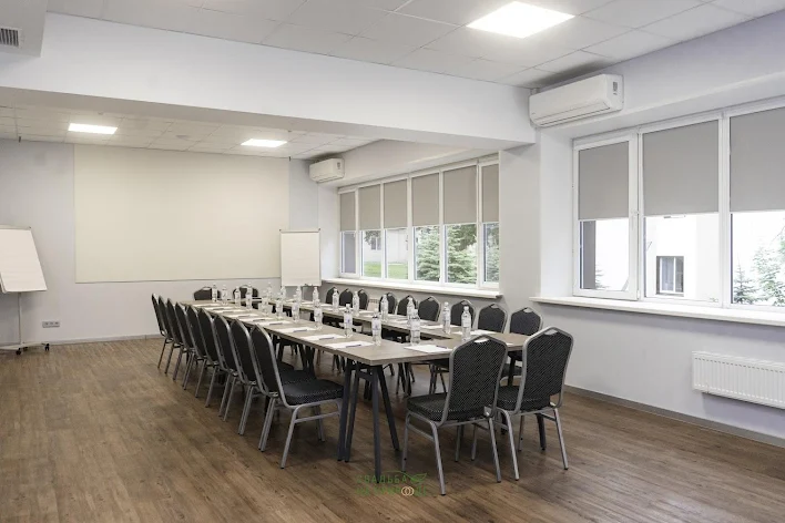 Фото №1 зала Конференц-зал «Владимир» 