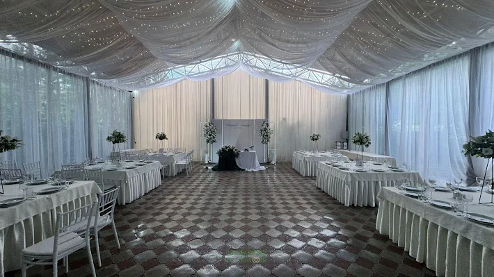 Фото №1 зала Зал «Лесной» 