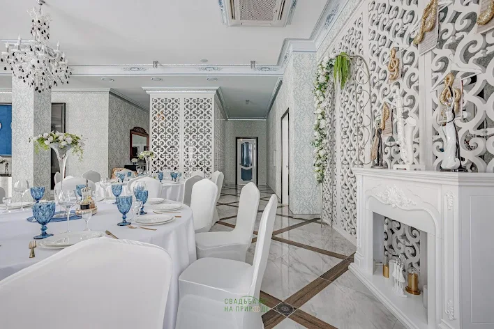 Фото №4 зала Банкетный зал