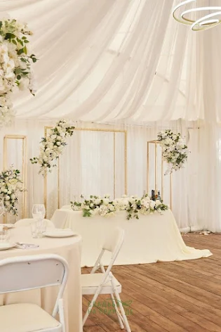 Фото №1 зала Шатер fabrika