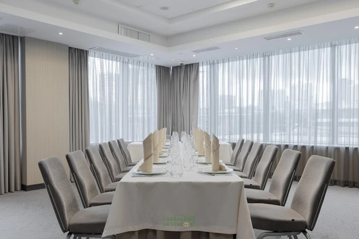 Фото №1 зала Зал «Solis» 