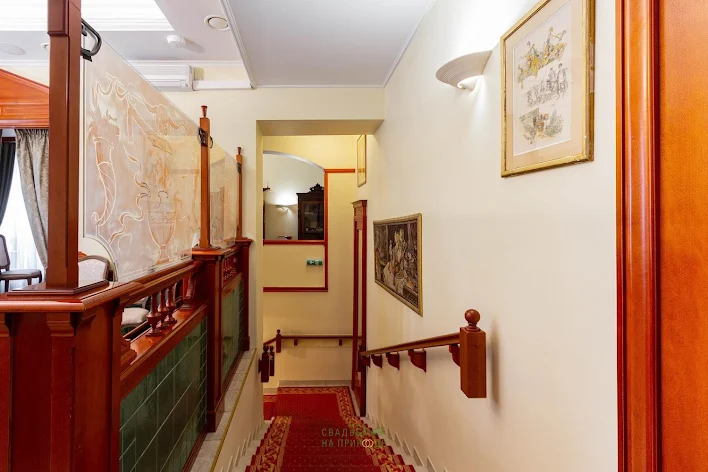 Фото №1 зала Vip-зал