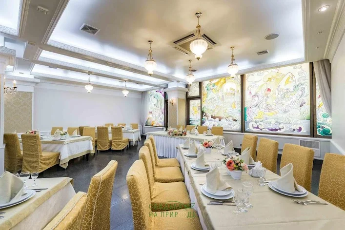 Фото №4 зала Зал «Садко» 