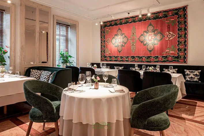 Фото №3 зала Основной зал