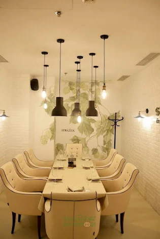 Фото №1 зала Vip-зал №3