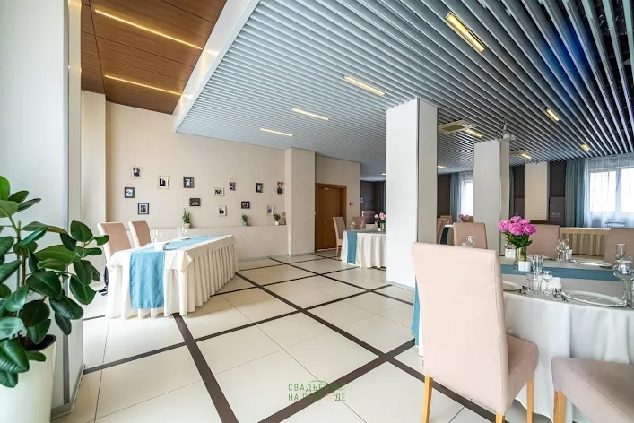 Фото №3 зала Зал «Малый» 