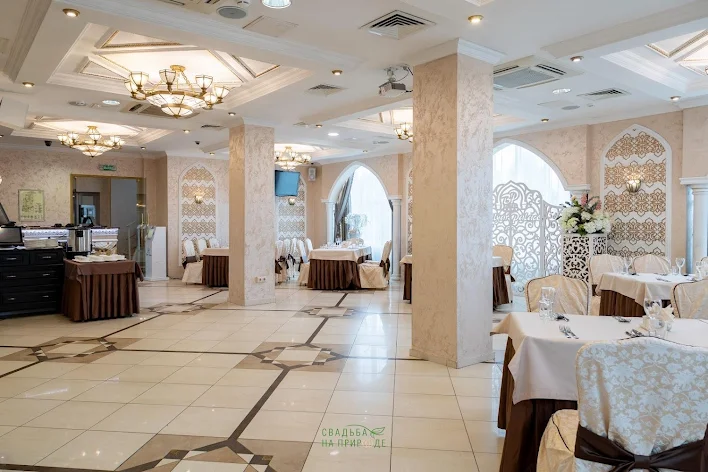 Фото №2 зала 1 этаж