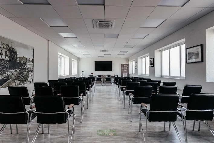 Фото №1 зала Конференц-зал