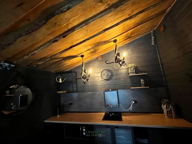 Фото №4 зала Пар хаус