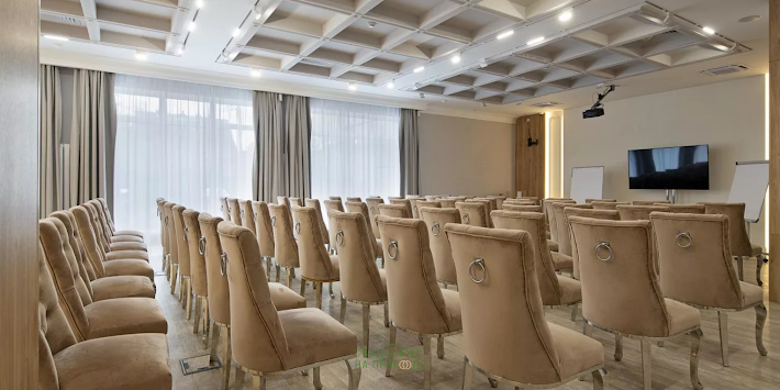 Фото №2 зала Конференц-зал