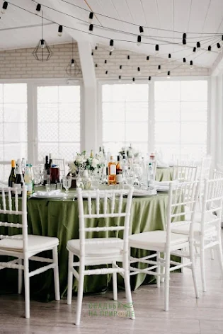 Фото №1 зала Зал emily