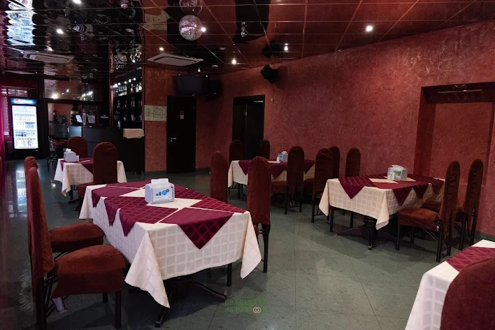 Фото №3 зала Кафе