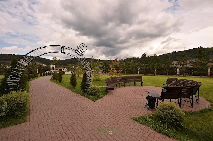 Фото №3 зала Банкетный зал