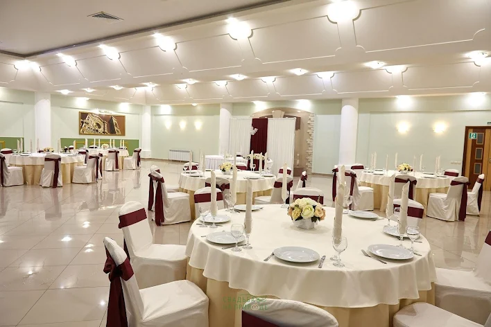 Фото №1 зала Зал «Обновленный» 