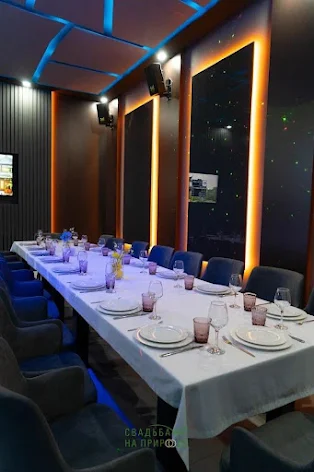 Фото №2 зала Караоке-зал