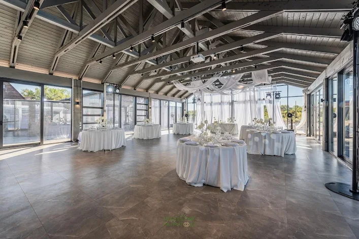 Фото №1 зала Основной зал