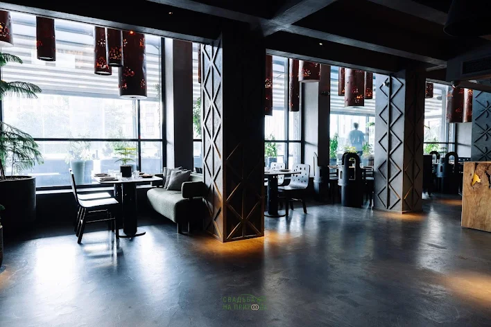 Фото №3 зала 1 этаж