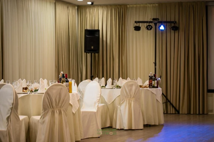 Фото №3 зала Зал «Восточный» 