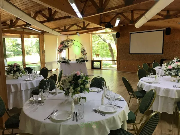 Фото №2 зала Большой конференц-зал