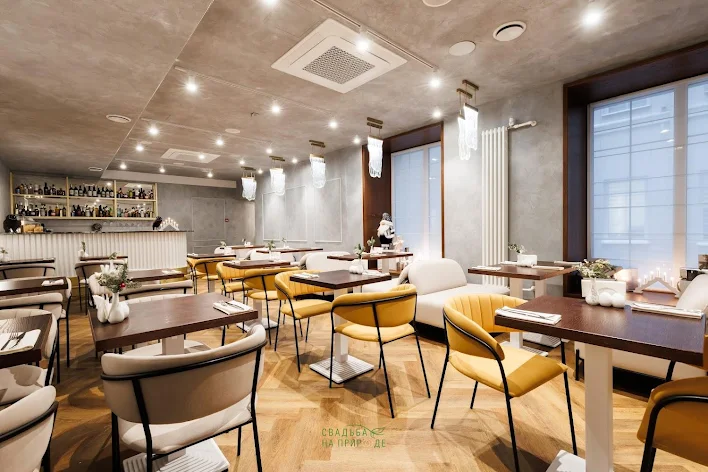 Фото №2 зала Зал «Tiara» 