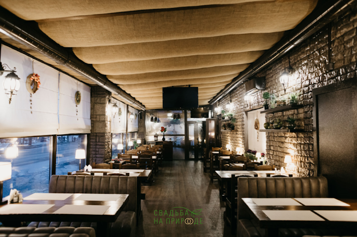 Фото №2 зала Зал на 40 человек