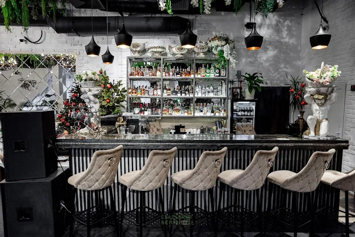 Фото №3 зала Банкетный зал