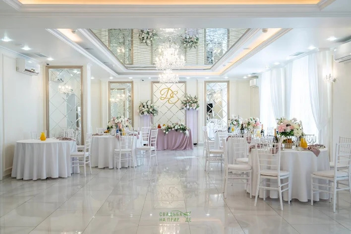 Фото №1 зала Основной зал