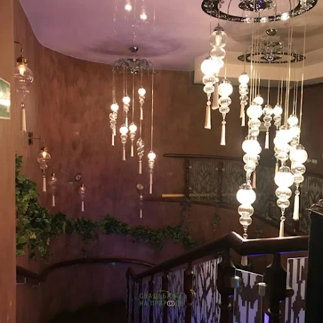 Фото №4 зала Основной зал