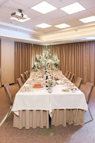 Фото №3 зала Зал «Solis» 