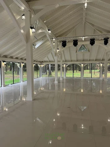 Фото №2 зала Шатер «Еловый» 