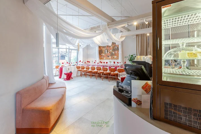 Фото №3 зала Основной зал