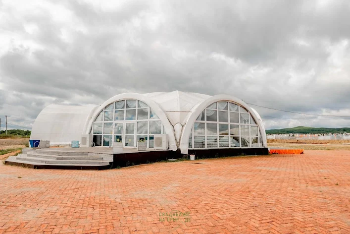 Фото №3 зала Шатер