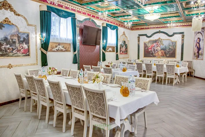 Фото №4 зала Основной зал