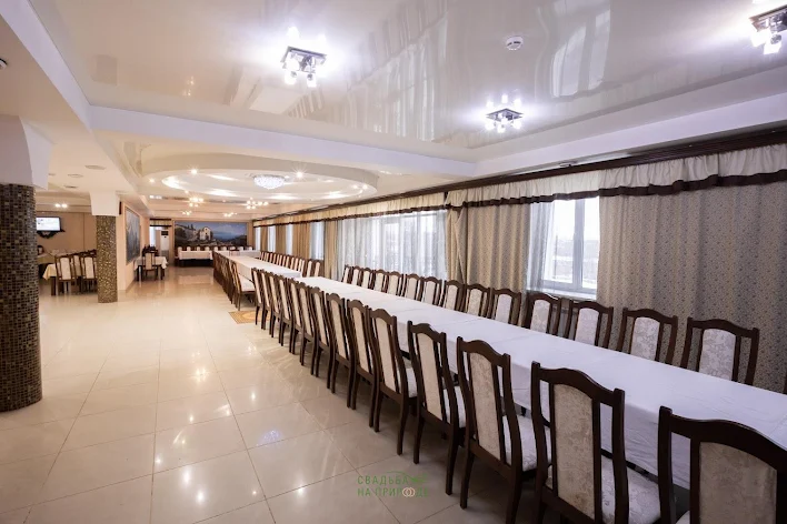 Фото №1 зала Зал на 150 человек