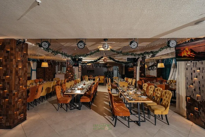 Фото №4 зала Основной зал