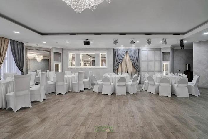 Фото №3 зала Большой зал