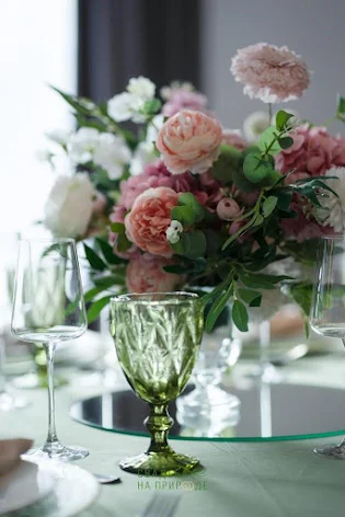 Фото №2 зала Зал торжеств pana