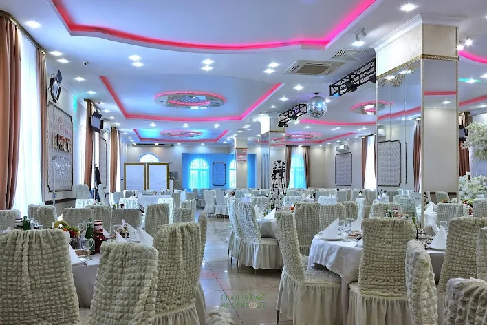 Фото №3 зала Зал на 300 человек