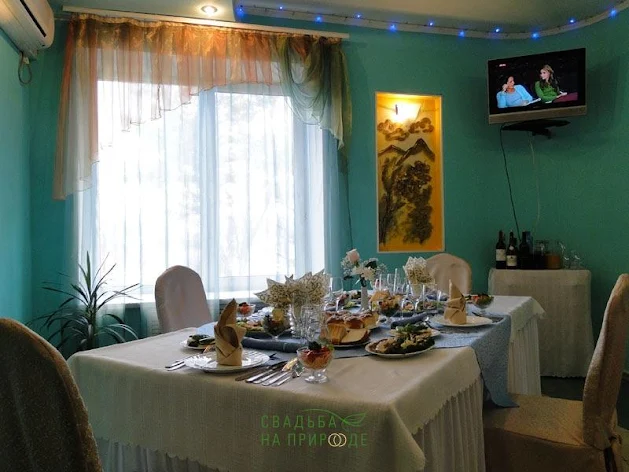 Фото №1 зала Зал на 15 человек