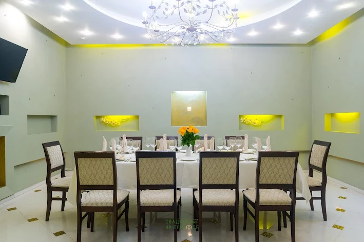 Фото №1 зала Зал на 22 человека